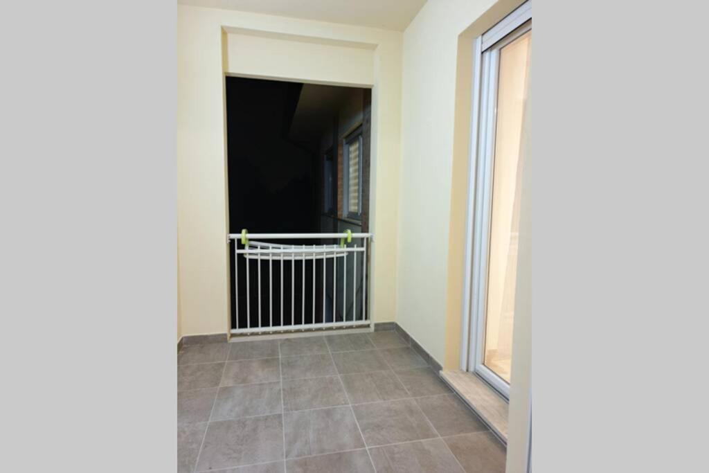 Residance Il Piviere App 37 Apartment Calambrone Exterior photo
